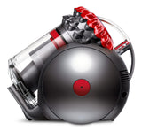 Dyson Big Ball Total Clean Corded Canister Vacuum Cleaner image 2