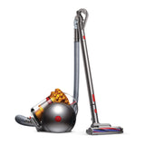 Dyson Big Ball Turbinehead Multi-Floor Bagless Corded Canister Vacuum Cleaner image 2