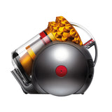 Dyson Big Ball Turbinehead Multi-Floor Bagless Corded Canister Vacuum Cleaner image 8