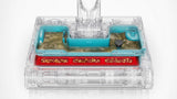 Dyson Clean + Wash Hygiene Vacuum Cleaner, Lightweight, Self-Drying Deck image 4