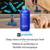 Dyson Clean + Wash Hygiene Vacuum Cleaner, Lightweight, Self-Drying Deck image 5