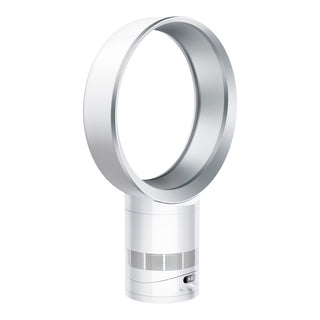 Dyson Cool CF1 Fan, White/Silver