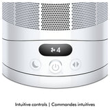 Dyson Cool CF1 Fan, White/Silver image 3