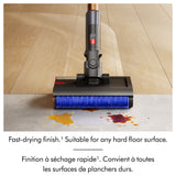 Dyson PencilWash Hard Floor Cleaner with Multiple Hydration Modes image 4