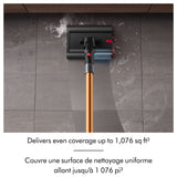Dyson PencilWash Hard Floor Cleaner with Multiple Hydration Modes image 8