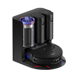 Dyson Spot+Scrub Ai Wet and Dry Robot Vacuum