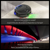 Dyson Spot+Scrub Ai Wet and Dry Robot Vacuum image 5