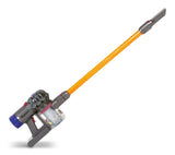 Dyson Stick Vacuum Cleaner Interactive Toy, Battery Operated, Ages 3+ image 4