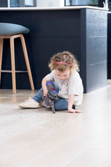 Dyson Stick Vacuum Cleaner Interactive Toy, Battery Operated, Ages 3+ image 6