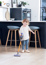 Dyson Stick Vacuum Cleaner Interactive Toy, Battery Operated, Ages 3+ image 8