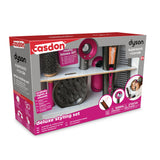 Dyson Supersonic & Corrale Deluxe Styling Set Interactive Toy image 3