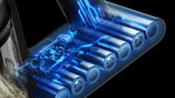 Dyson V10 Konical Cordless Vacuum image 6
