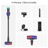 Dyson V10 Konical Cordless Vacuum image 7