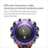 Dyson V11 Cordless Stick Vacuum Cleaner, Blue image 7