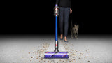 Dyson V11 Cordless Stick Vacuum Cleaner, Blue image 8