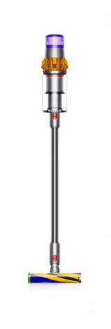 Dyson V15 Detect Cordless Stick Vacuum Cleaner, Yellow image 2