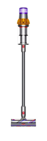 Dyson V15 Detect Cordless Stick Vacuum Cleaner, Yellow image 3