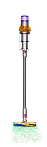 Dyson V15 Detect Cordless Stick Vacuum Cleaner, Yellow image 4