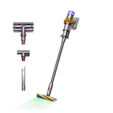 Dyson V15 Detect Cordless Stick Vacuum Cleaner, Yellow image 5