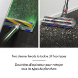 Dyson V15 Detect Cordless Stick Vacuum Cleaner, Yellow image 7