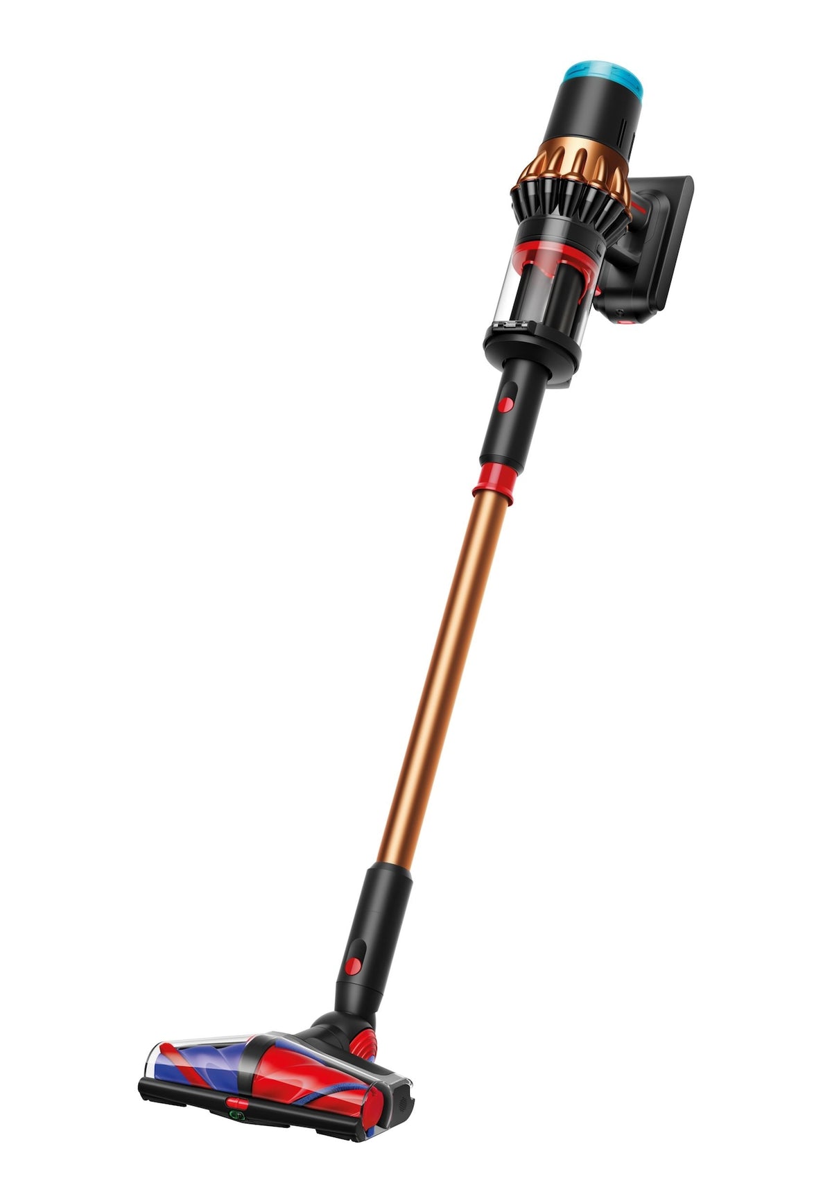 Dyson V16 Piston Animal Cordless Stick Vacuum