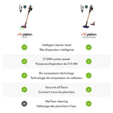 Dyson V16 Piston Animal Cordless Stick Vacuum image 2