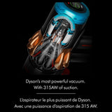 Dyson V16 Piston Animal Cordless Stick Vacuum image 6