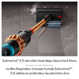 Dyson V16 Piston Submarine Cordless Stick Vacuum image 6
