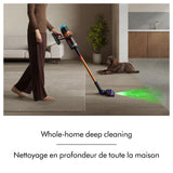 Dyson V16 Piston Submarine Cordless Stick Vacuum image 7