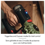 Dyson V8 Cyclone Cordless Vacuum image 3