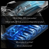 Dyson V8 Cyclone Cordless Vacuum image 5