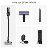 Dyson V8 Cyclone Cordless Vacuum image 6