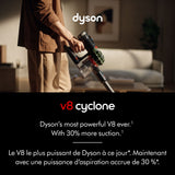 Dyson V8 Cyclone Cordless Vacuum image 8