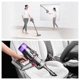 Dyson V9 Motorbar Cordless Vacuum image 7