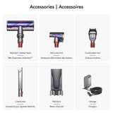 Dyson V9 Motorbar Cordless Vacuum image 8