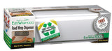 E-Zee Wrap Non-stick Food Plastic Wrap Dispenser with 500-ft Plastic Wrap Included