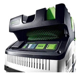 Festool 574837 Ct Midi HEPA Bluetooth Dust Extractor image 2