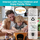 BEAVERBOT Kids Cardboard Cutter STEM Craft Kit, Ages 3 image 4