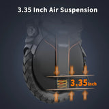Electric Unicycle Honeycomb Pedals image 4