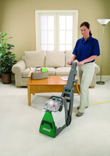 Commercial Bissell BigGreen Commercial BG10 Deep Cleaning 2 Motor Extractor Machine image 2
