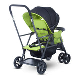 Graphite Stroller Appletree image 2