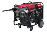 Honda EB10000 10000Watt Industrial Generator with CO-MINDER Sensor EB10000G from Honda image 3