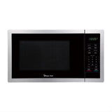 Magic Chef 0.9 cu ft Countertop Microwave Ovens in New Model image 5