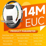 Electric Unicycle Battery image 4
