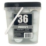 Eagle Titleist Pro V1 Recycled Golf Balls, 36-pk