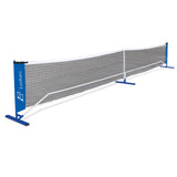 EastPoint Sports Full Court Pickleball Net, Weather-proof, Multi-colour