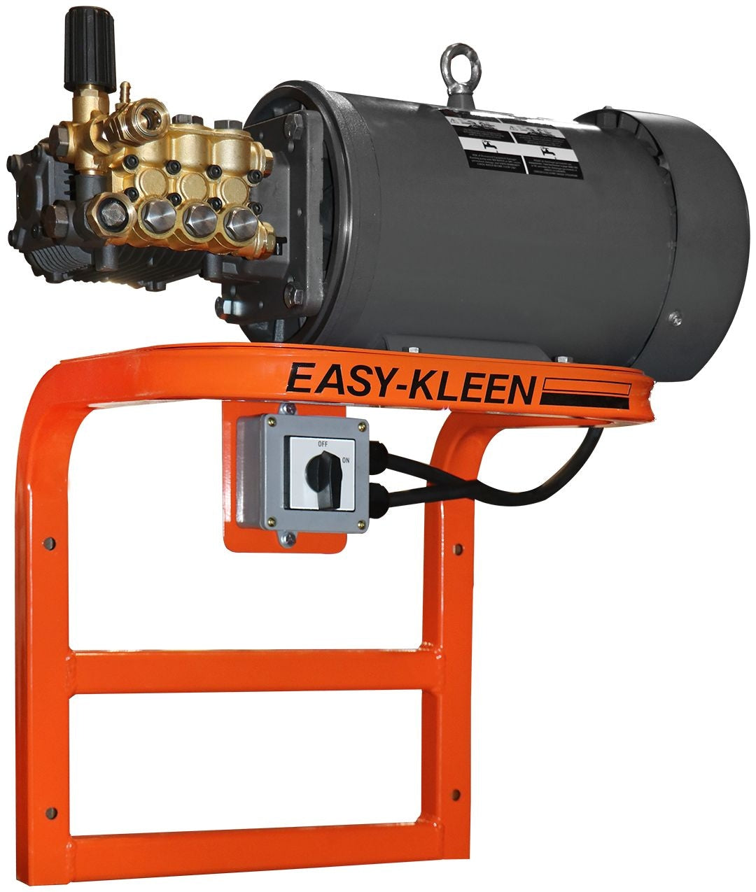 Easy-Kleen 1500 PSI Commercial Electric Pressure Washer