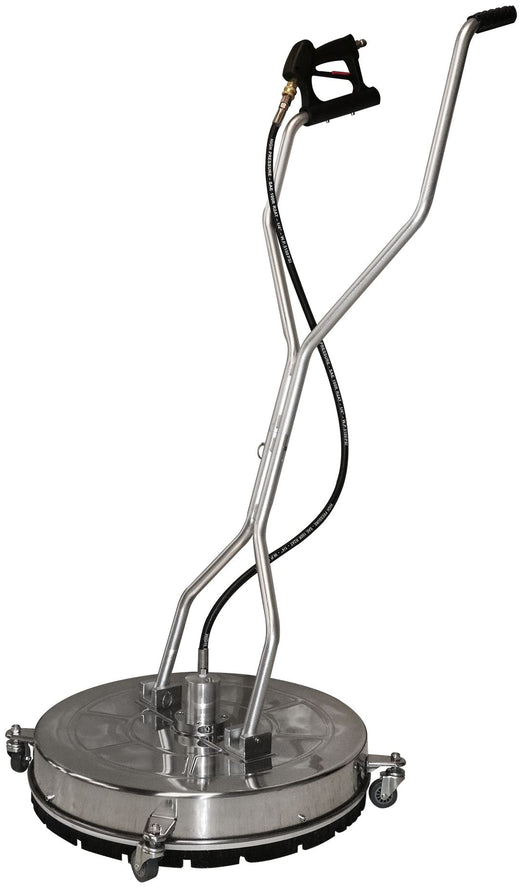 Easy-Kleen 24-in 4000 PSI 8 GPM Stainless Steel Surface Cleaner