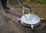 Easy-Kleen 24-in 4000 PSI 8 GPM Stainless Steel Surface Cleaner image 2