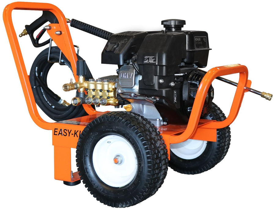 Easy-Kleen 2700 PSI Commercial Cold Water Gas Pressure Washer